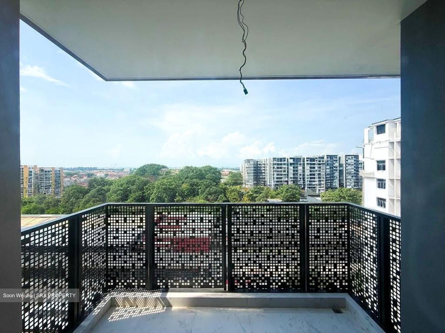 Tanah Merah Kechil Link (D16), Condominium #634656221